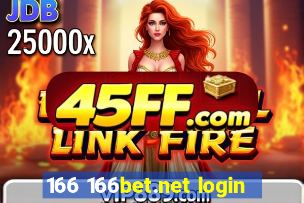 166 166bet.net login